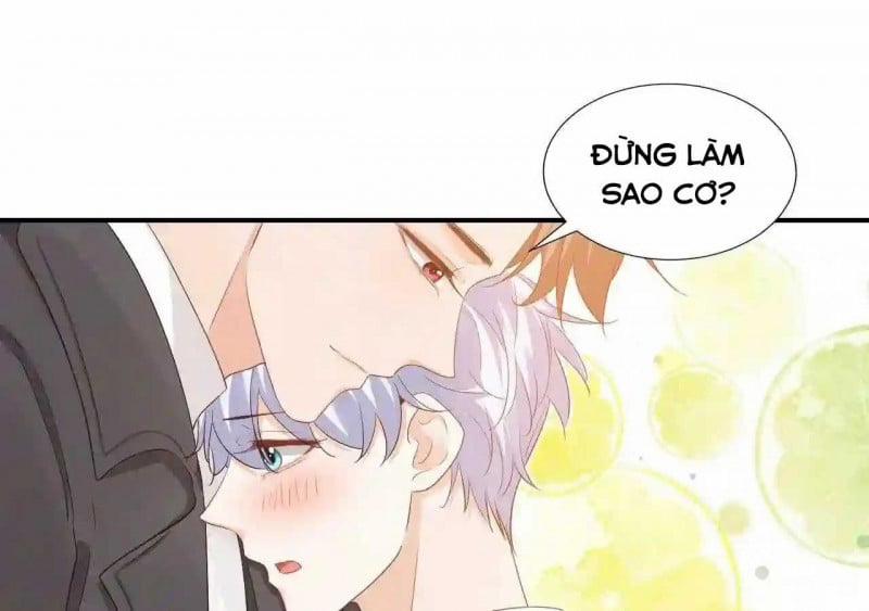 Học Trưởng Tha Mạng, Đừng Xé Váy Tôi! 60 trang 35