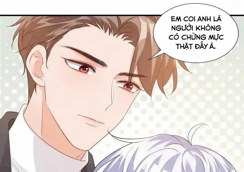 Học Trưởng Tha Mạng, Đừng Xé Váy Tôi! 60 trang 37