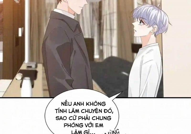 Học Trưởng Tha Mạng, Đừng Xé Váy Tôi! 60 trang 41