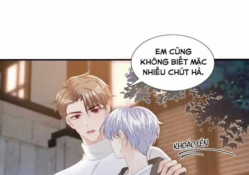 Học Trưởng Tha Mạng, Đừng Xé Váy Tôi! 60 trang 51