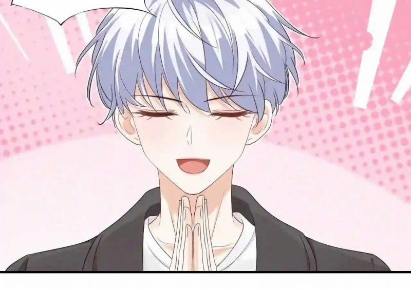 Học Trưởng Tha Mạng, Đừng Xé Váy Tôi! 60 trang 57