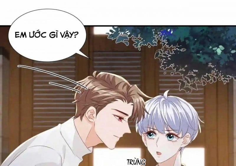 Học Trưởng Tha Mạng, Đừng Xé Váy Tôi! 60 trang 61