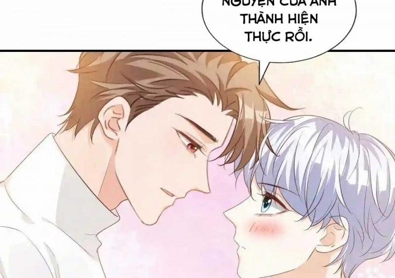 Học Trưởng Tha Mạng, Đừng Xé Váy Tôi! 60 trang 69