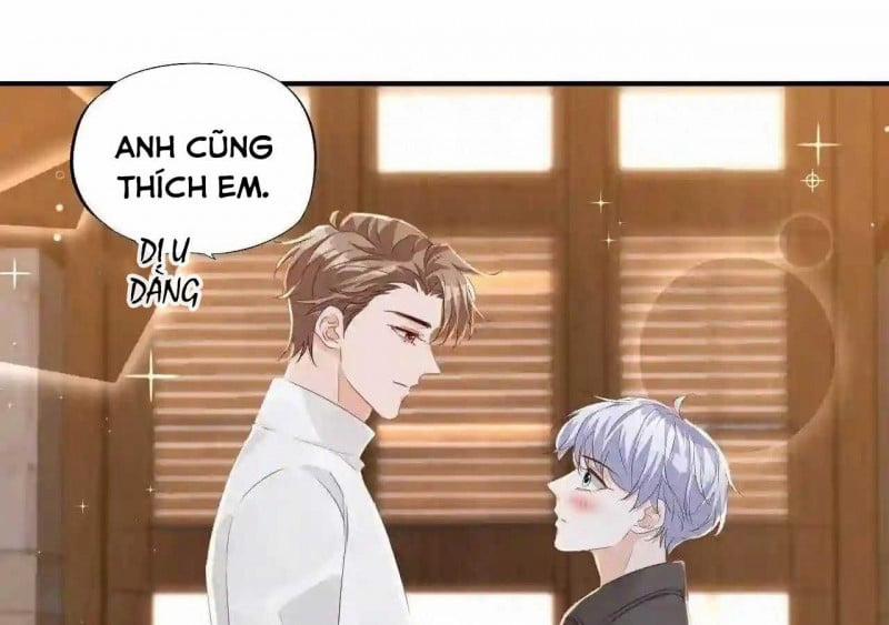 Học Trưởng Tha Mạng, Đừng Xé Váy Tôi! 60 trang 79