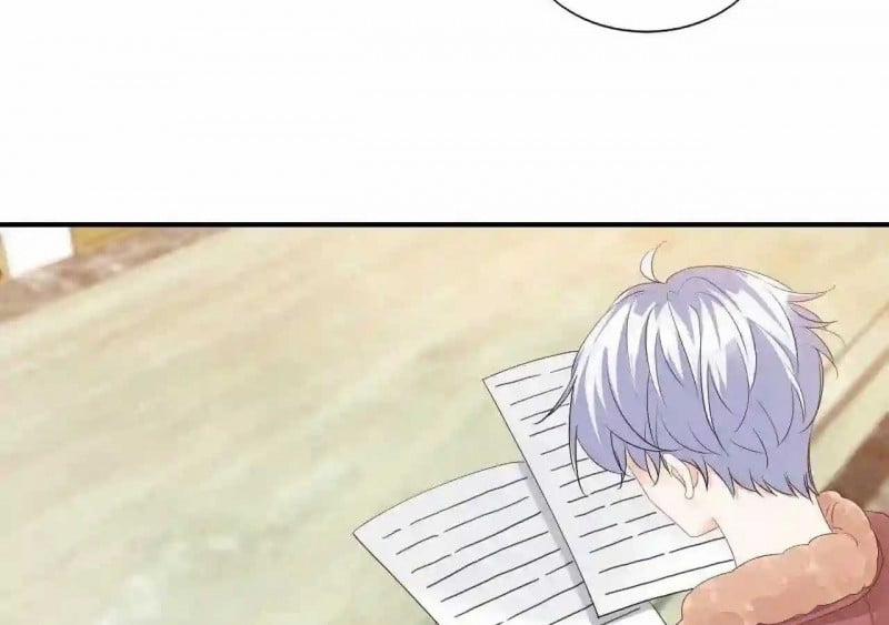 Học Trưởng Tha Mạng, Đừng Xé Váy Tôi! 60 trang 8