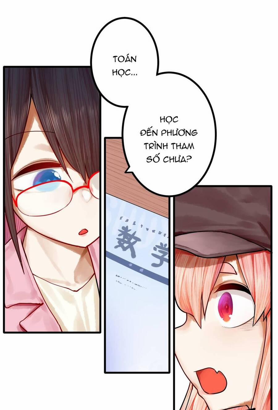 Học Tỷ, Đừng Livestream Nữa! 39.1 trang 10