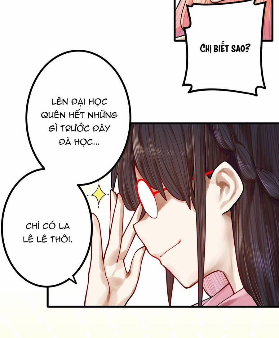 Học Tỷ, Đừng Livestream Nữa! 39.1 trang 11