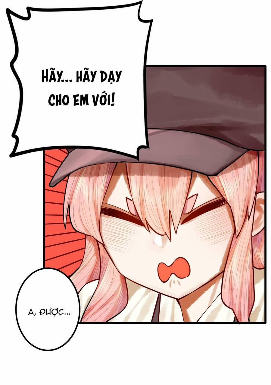 Học Tỷ, Đừng Livestream Nữa! 39.1 trang 13