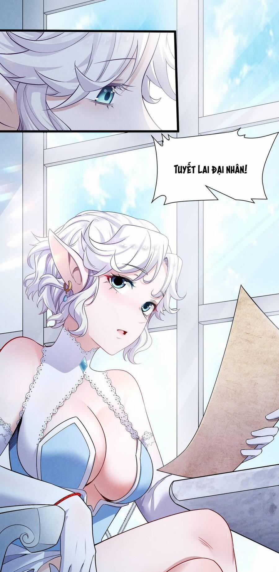 Học Tỷ, Đừng Livestream Nữa! 39.1 trang 14