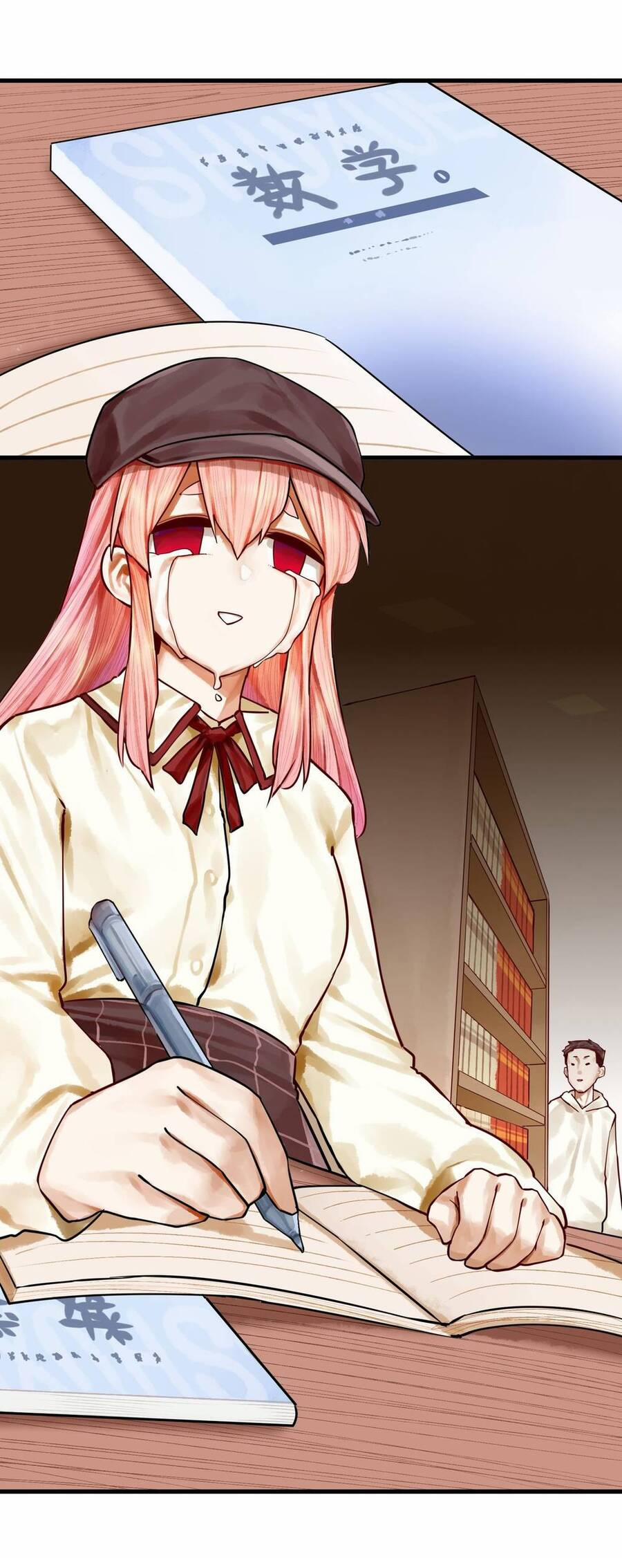 Học Tỷ, Đừng Livestream Nữa! 39.1 trang 6