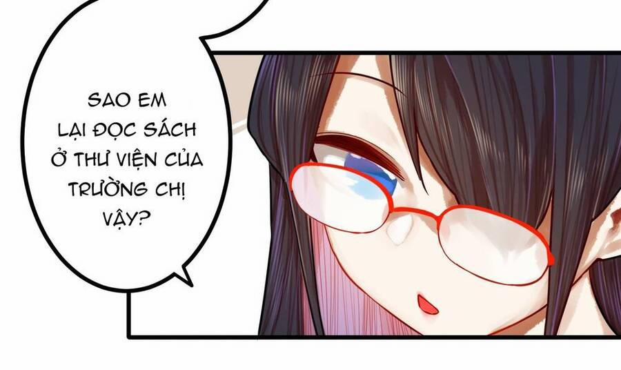 Học Tỷ, Đừng Livestream Nữa! 39.1 trang 8