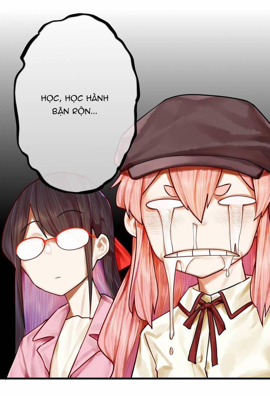 Học Tỷ, Đừng Livestream Nữa! 39.1 trang 9