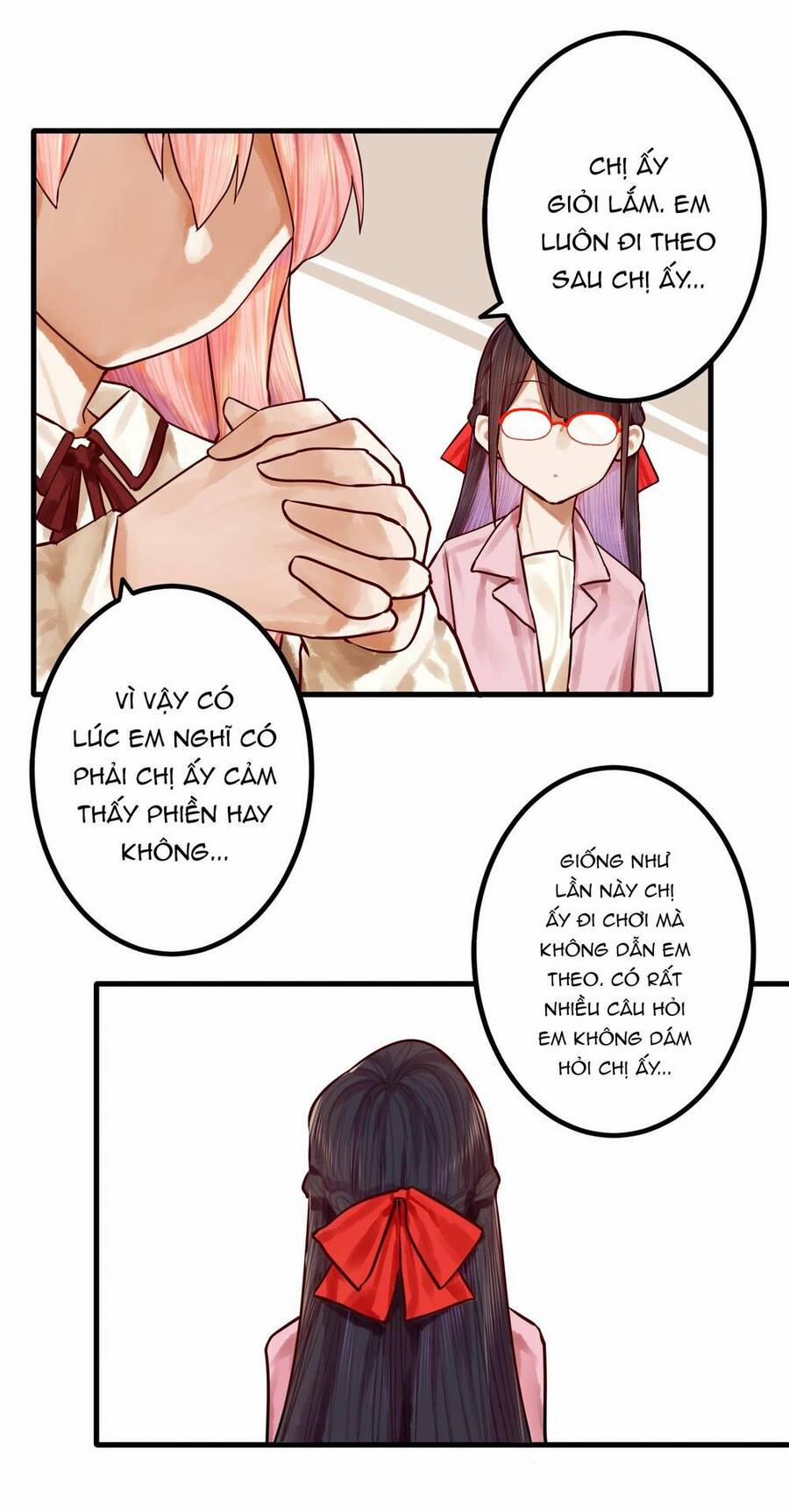 Học Tỷ, Đừng Livestream Nữa! 39.2 trang 10