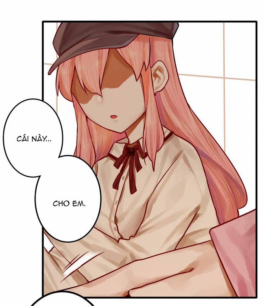 Học Tỷ, Đừng Livestream Nữa! 39.2 trang 12