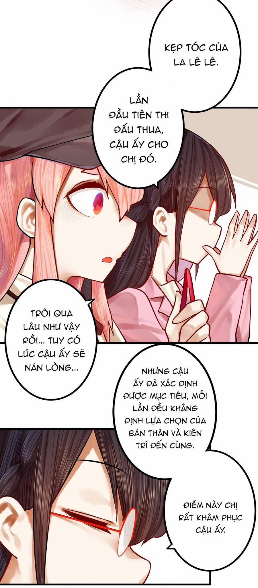 Học Tỷ, Đừng Livestream Nữa! 39.2 trang 14