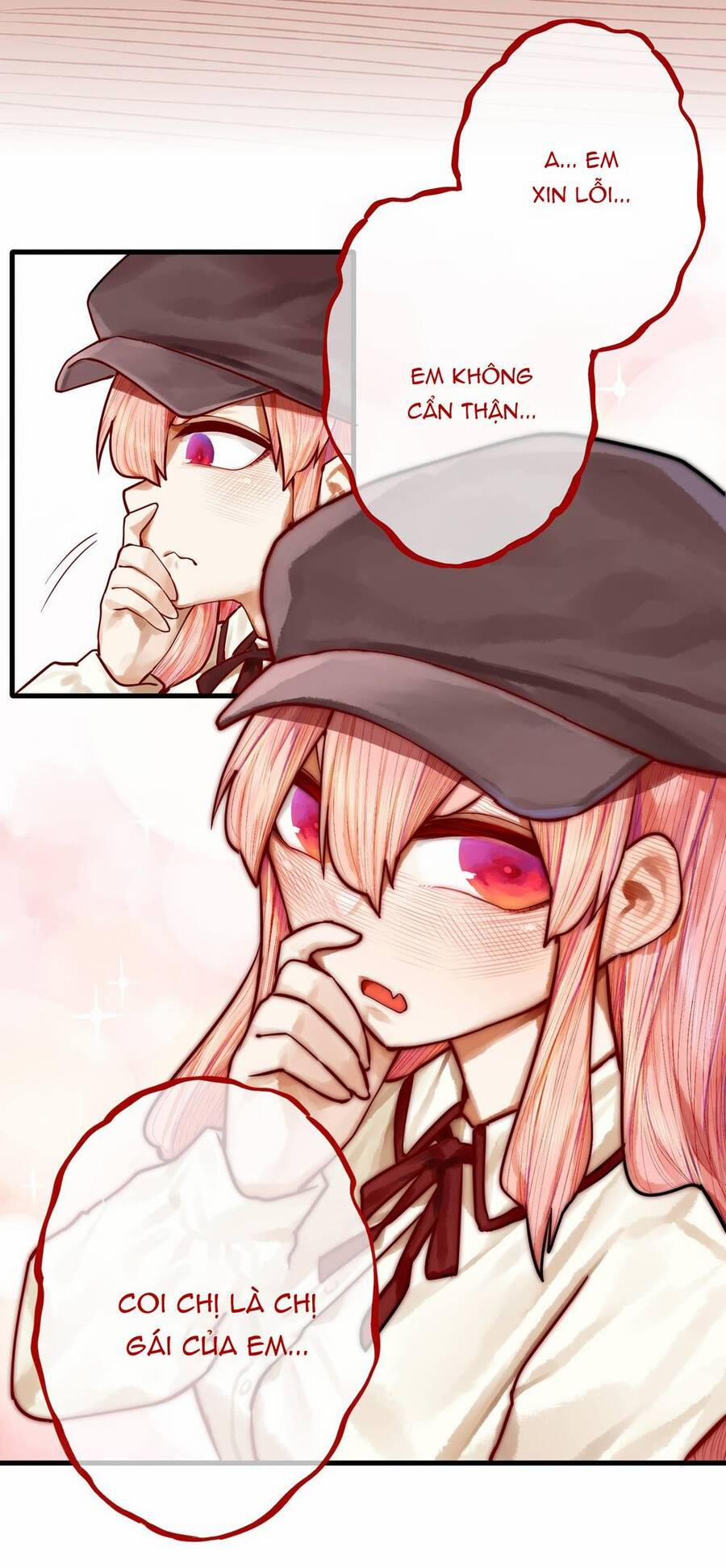 Học Tỷ, Đừng Livestream Nữa! 39.2 trang 7