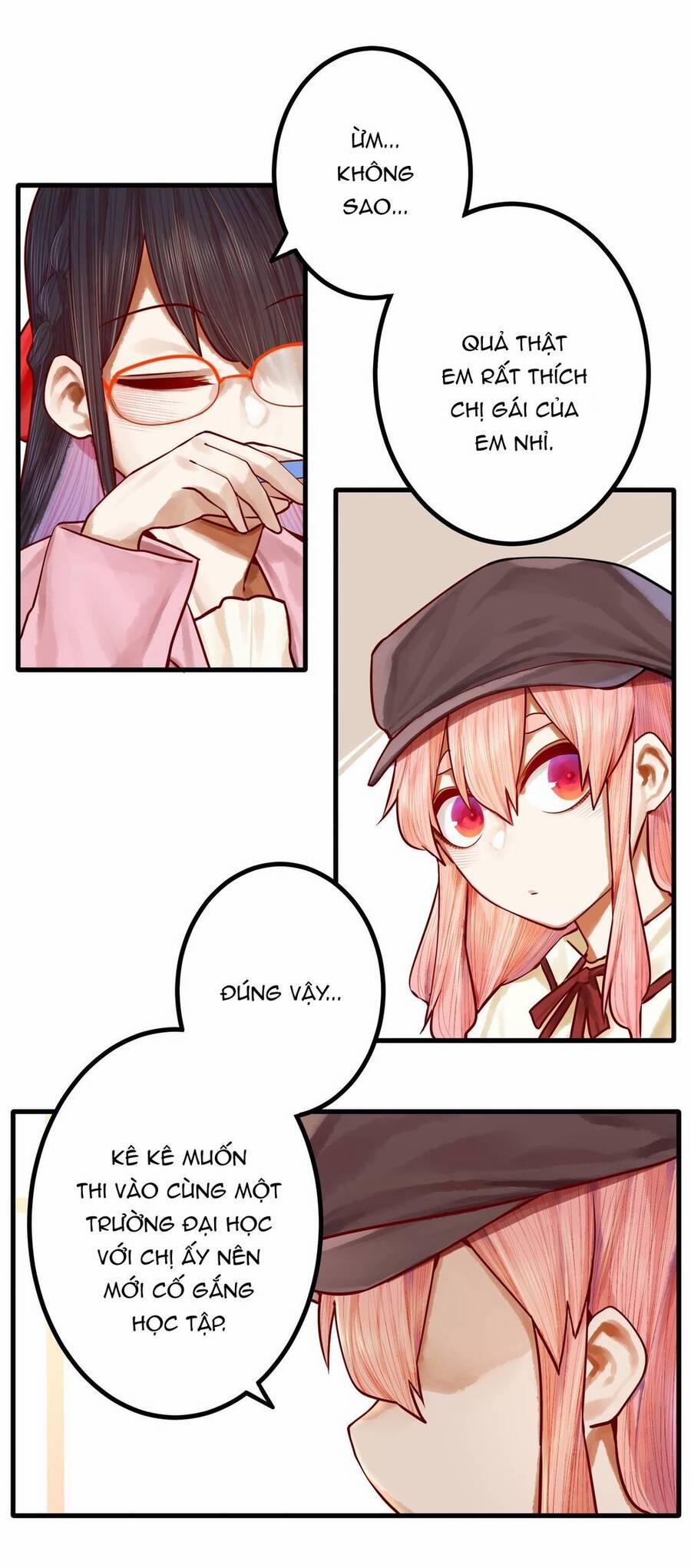 Học Tỷ, Đừng Livestream Nữa! 39.2 trang 9