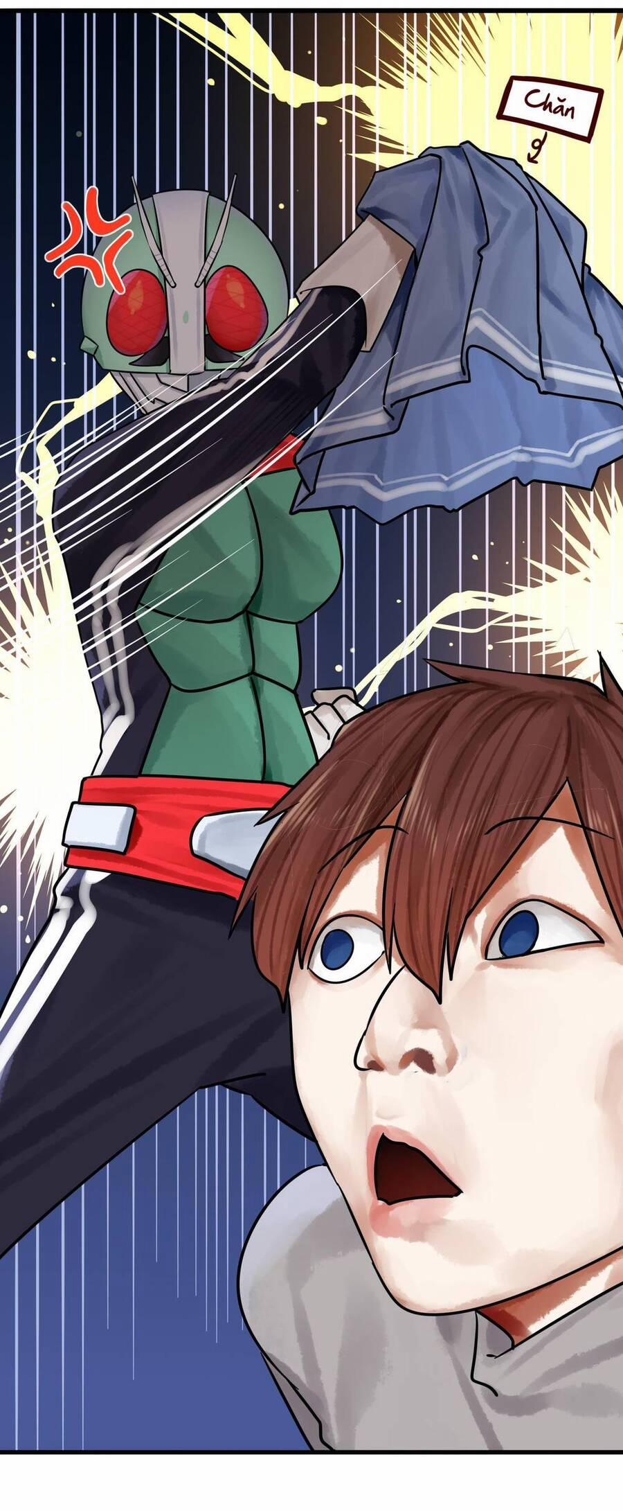 Học Tỷ, Đừng Livestream Nữa! 40 trang 10