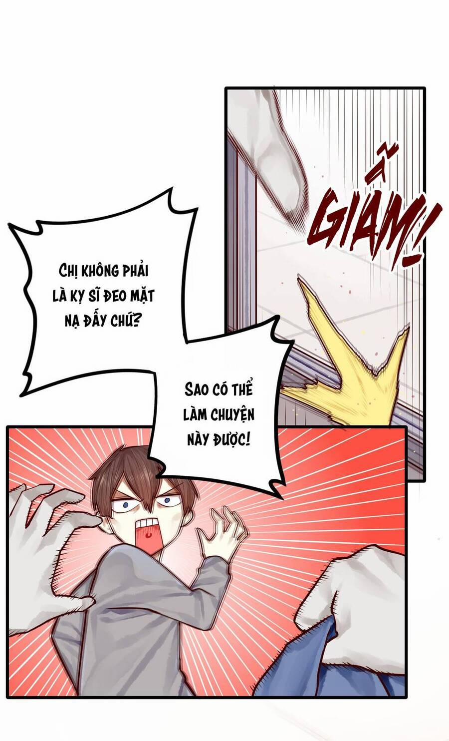 Học Tỷ, Đừng Livestream Nữa! 40 trang 11