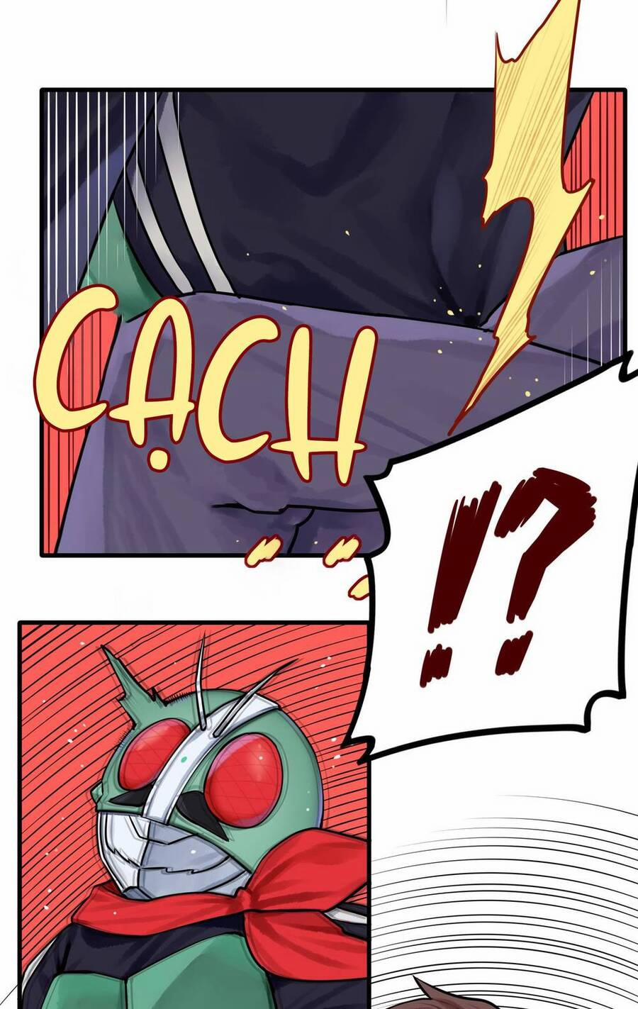 Học Tỷ, Đừng Livestream Nữa! 40 trang 16