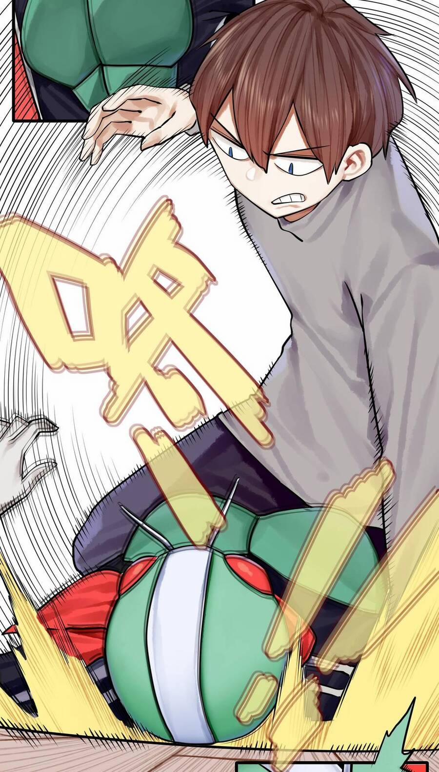 Học Tỷ, Đừng Livestream Nữa! 40 trang 17