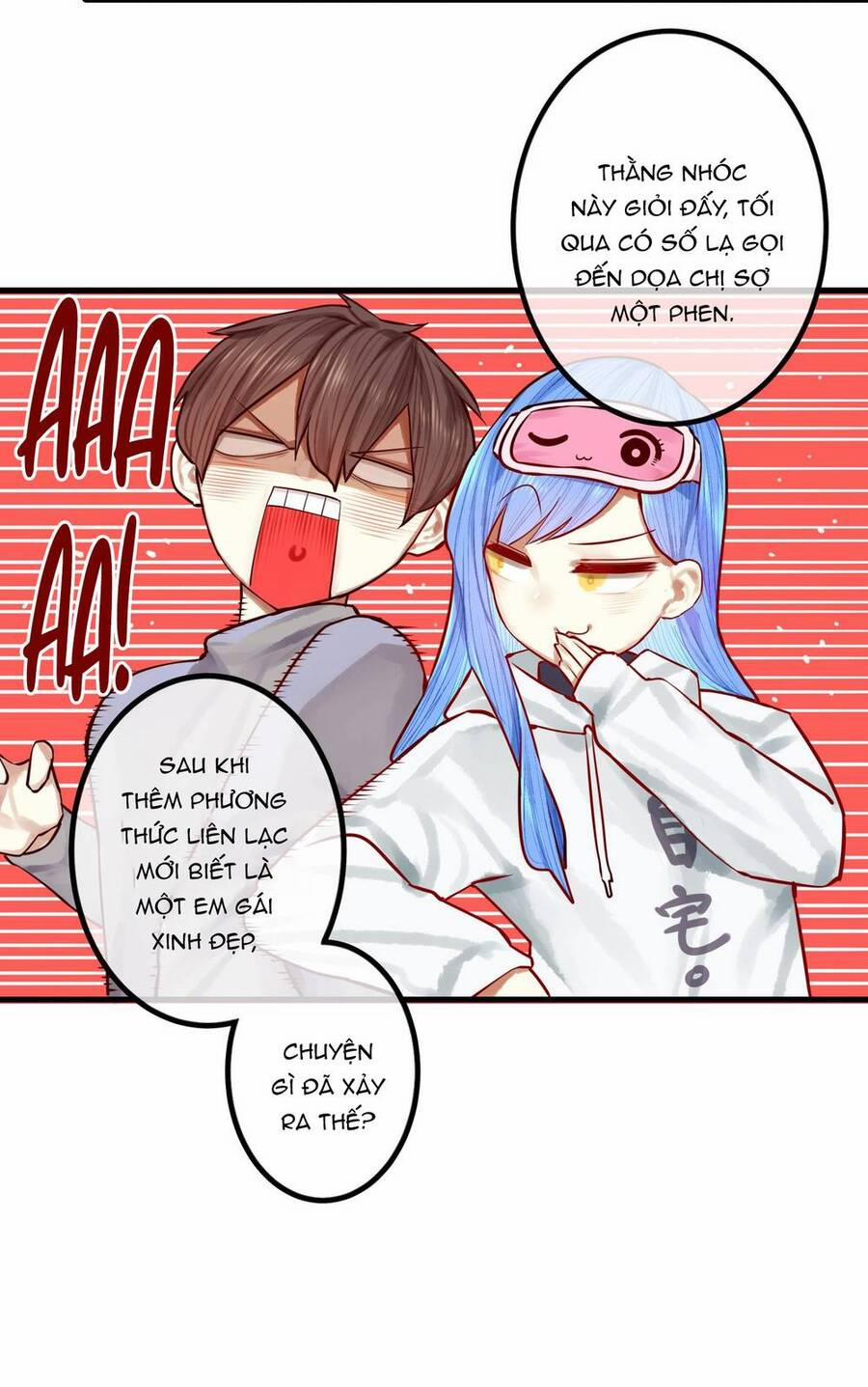 Học Tỷ, Đừng Livestream Nữa! 40 trang 27