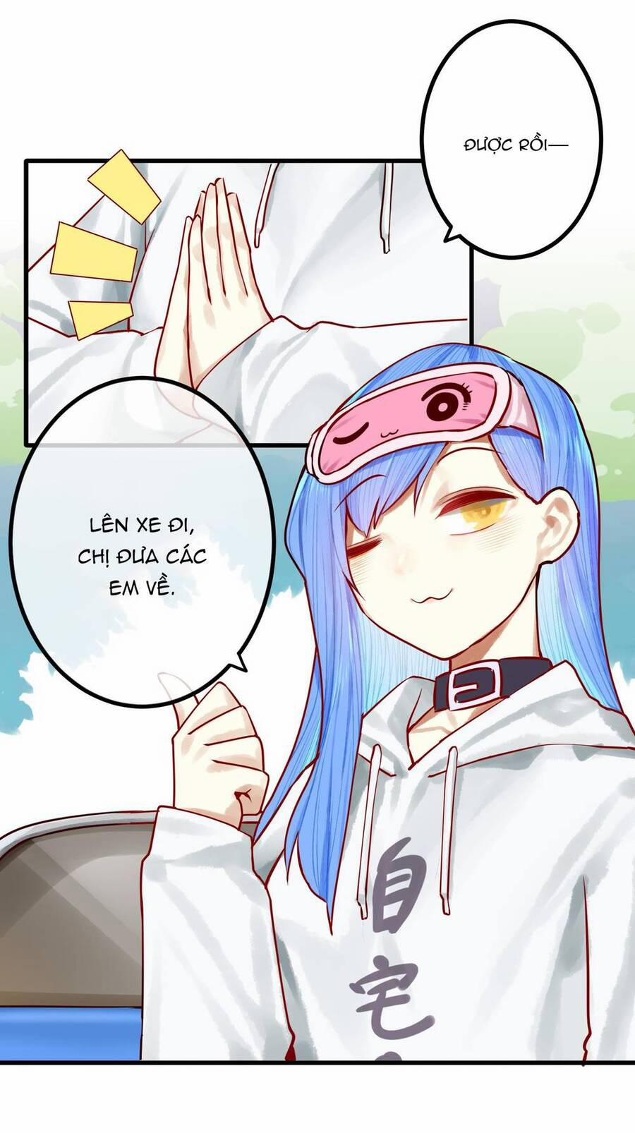 Học Tỷ, Đừng Livestream Nữa! 40 trang 28