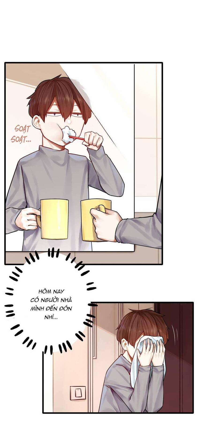 Học Tỷ, Đừng Livestream Nữa! 40 trang 4