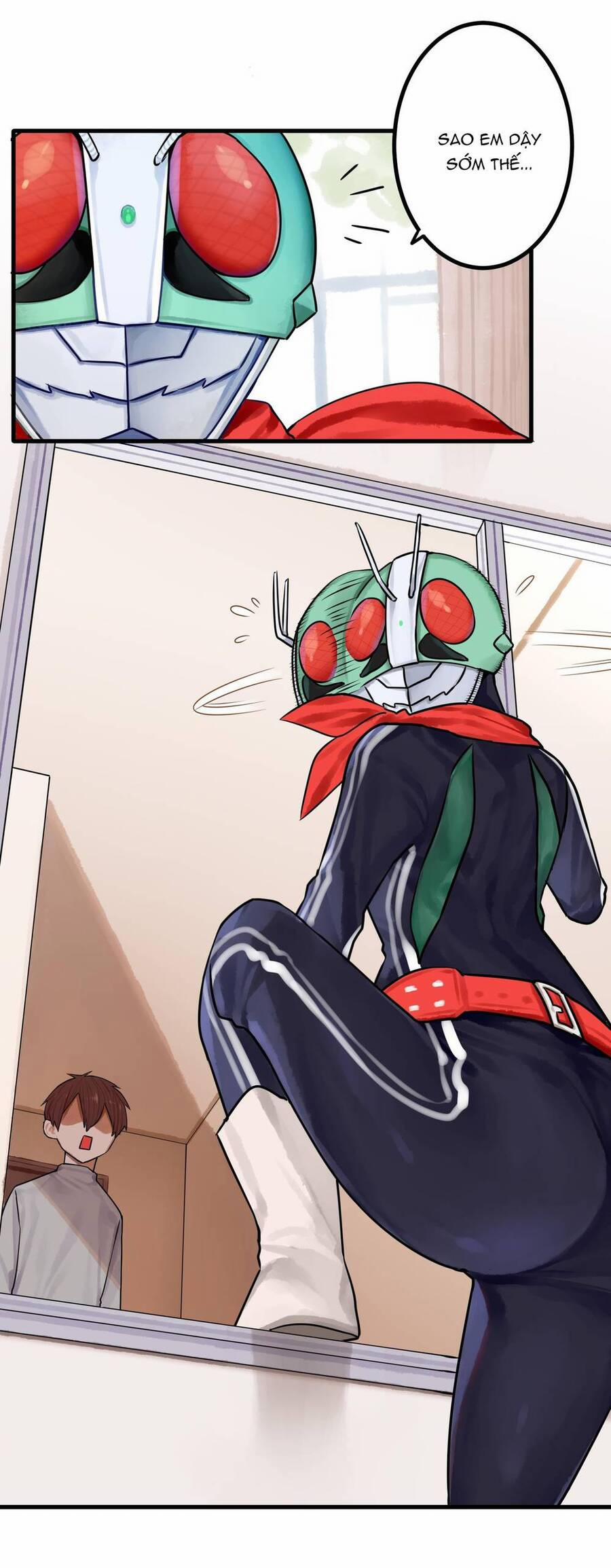 Học Tỷ, Đừng Livestream Nữa! 40 trang 7