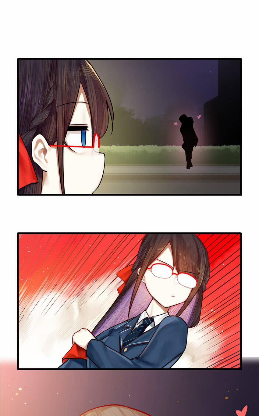 Học Tỷ, Đừng Livestream Nữa! 41.1 trang 3