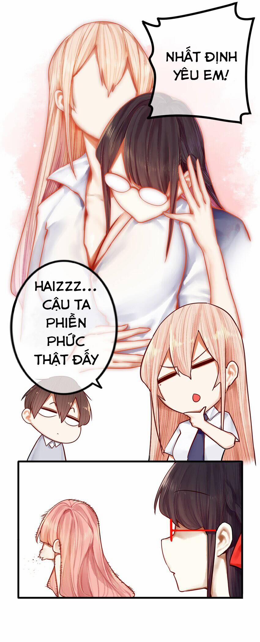 Học Tỷ, Đừng Livestream Nữa! 41.1 trang 9