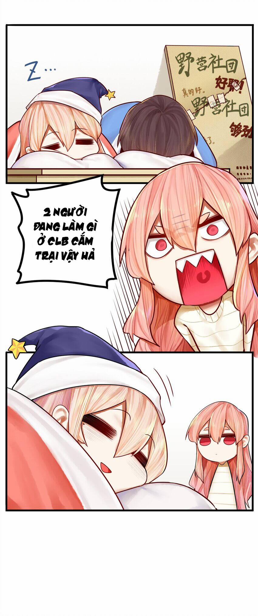 Học Tỷ, Đừng Livestream Nữa! 41.2 trang 2