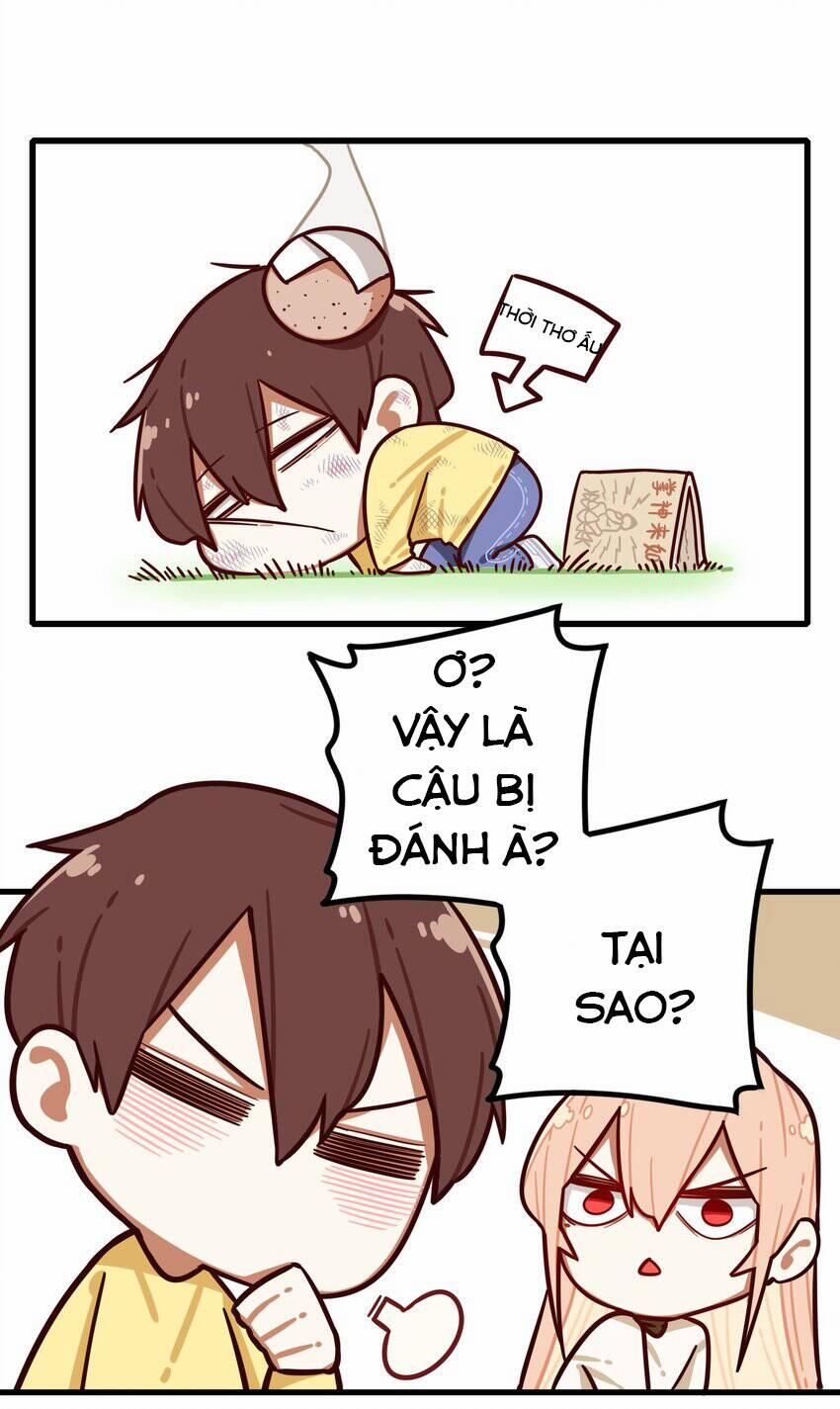 Học Tỷ, Đừng Livestream Nữa! 41.3 trang 5