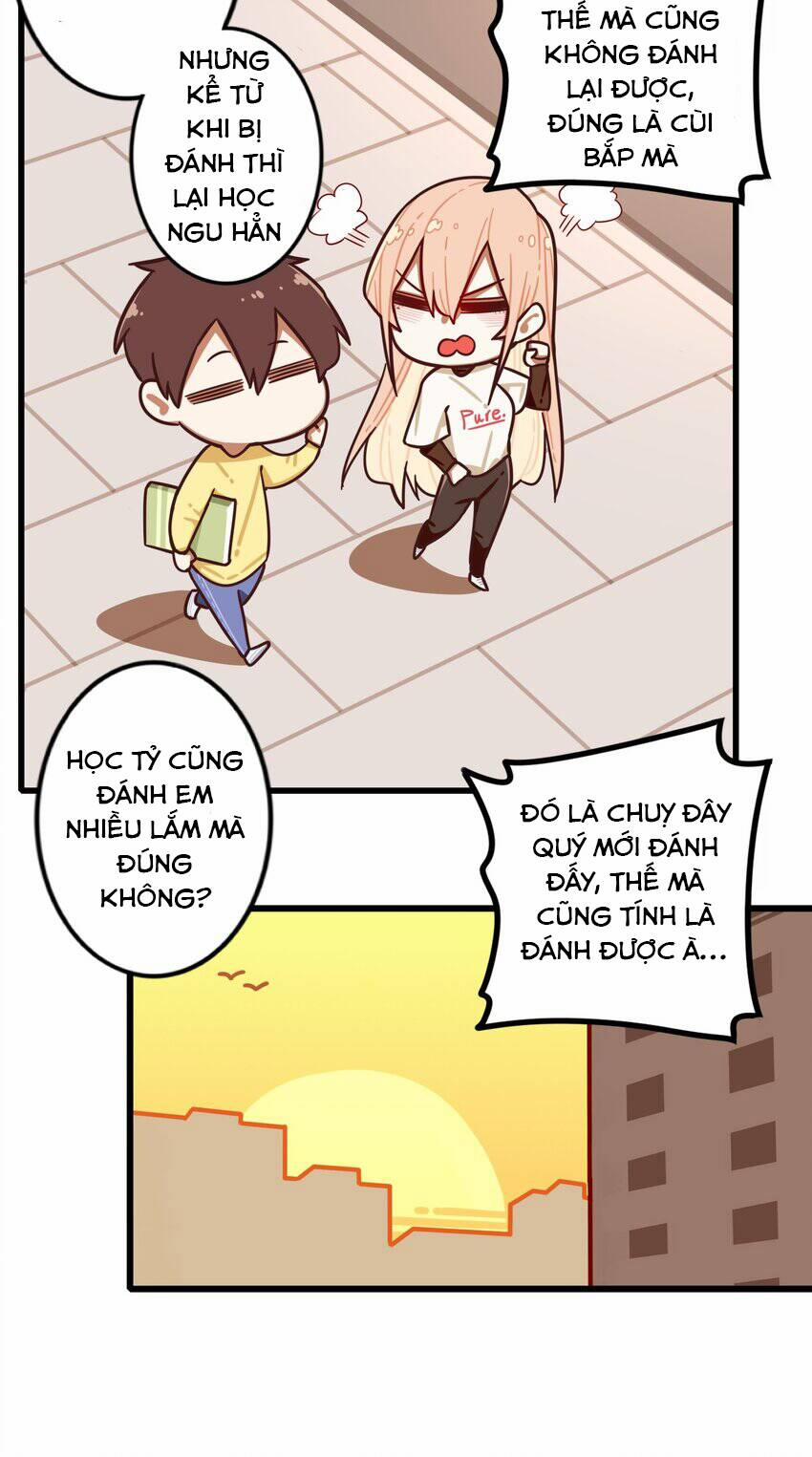 Học Tỷ, Đừng Livestream Nữa! 41.3 trang 7