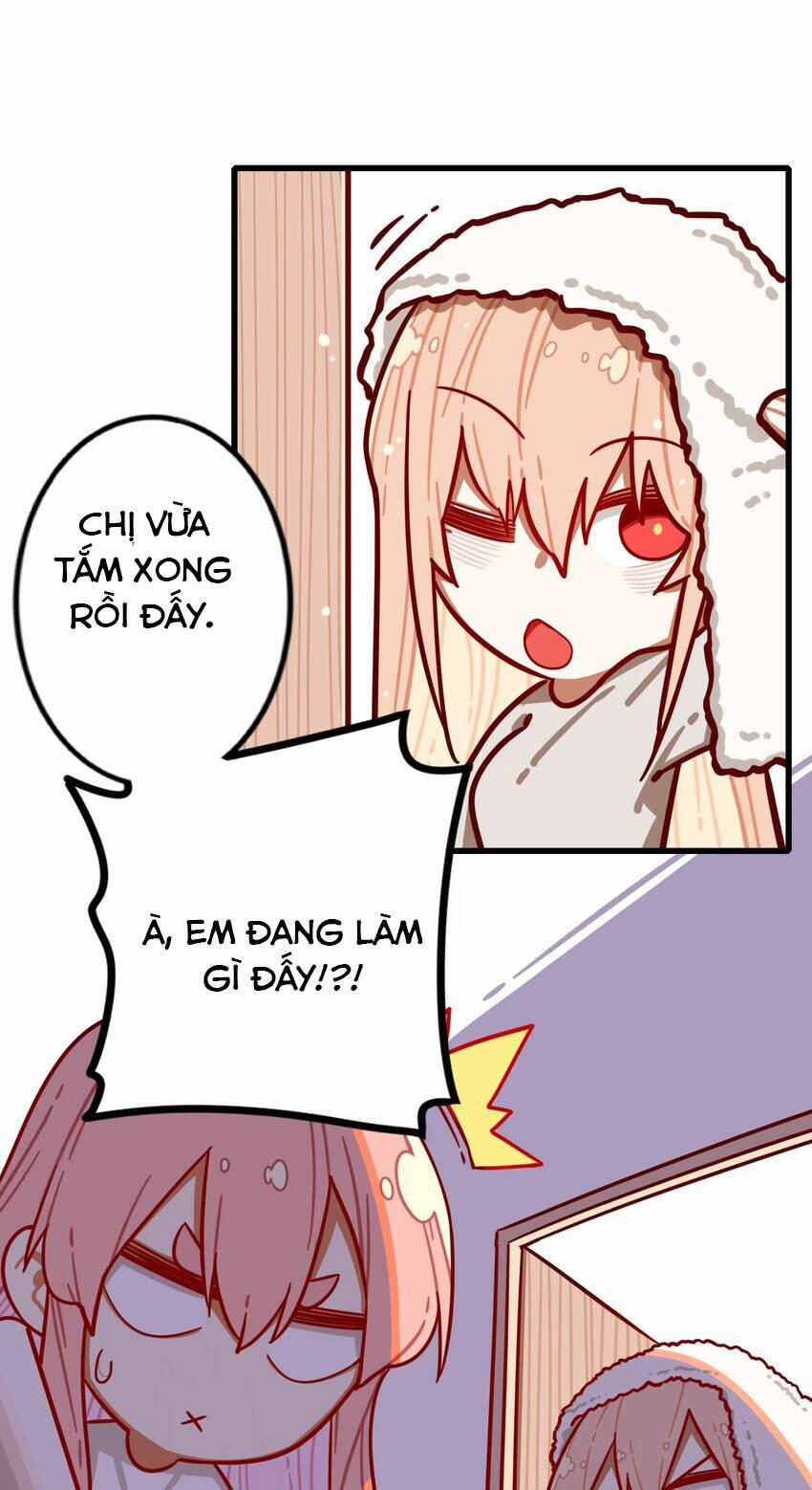 Học Tỷ, Đừng Livestream Nữa! 41.3 trang 8