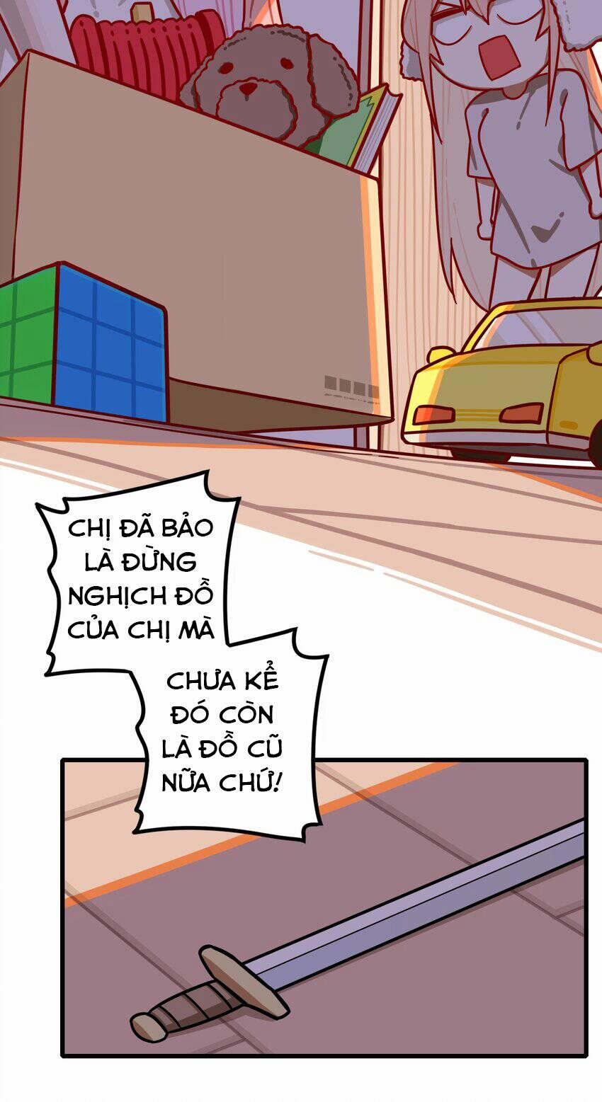 Học Tỷ, Đừng Livestream Nữa! 41.3 trang 9