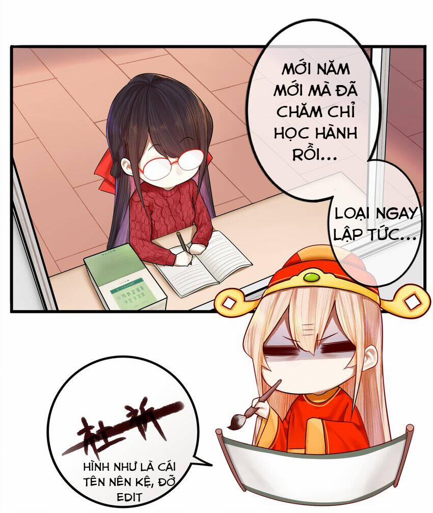 Học Tỷ, Đừng Livestream Nữa! 41.4 trang 2