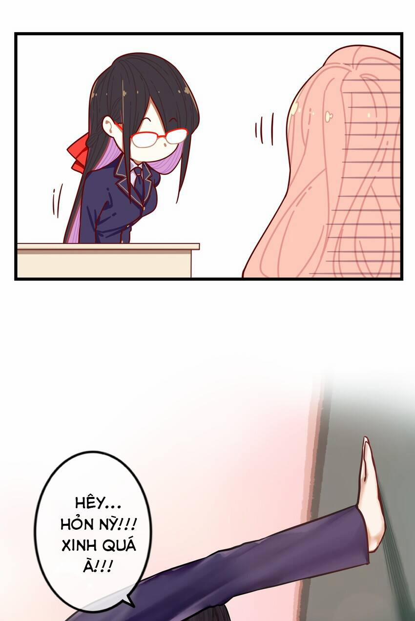 Học Tỷ, Đừng Livestream Nữa! 41.5 trang 3