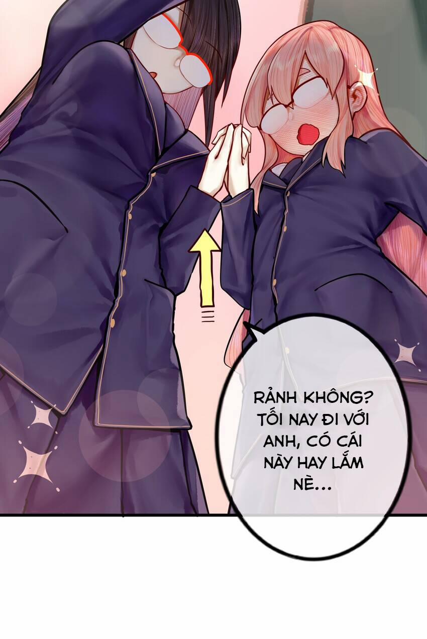 Học Tỷ, Đừng Livestream Nữa! 41.5 trang 4