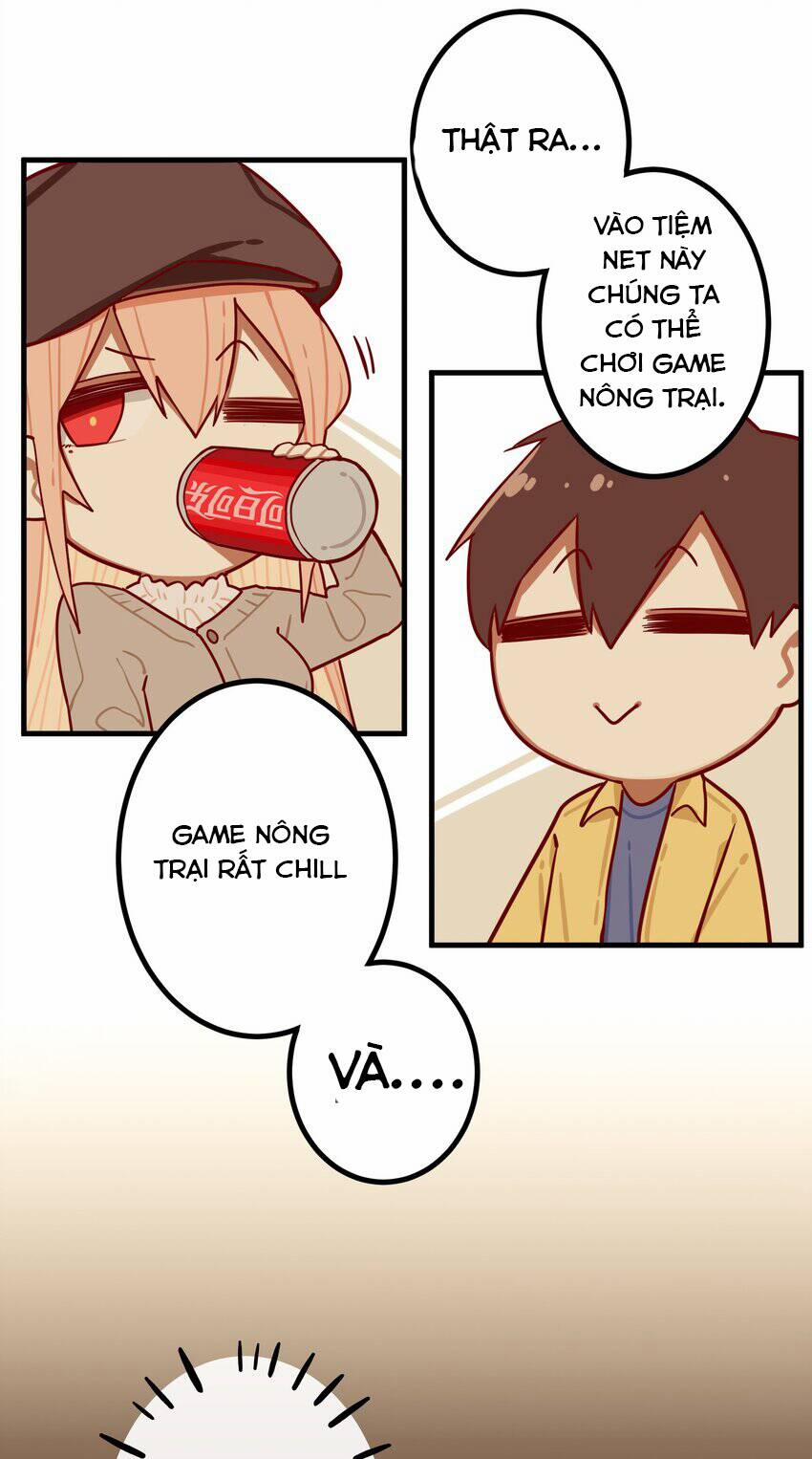 Học Tỷ, Đừng Livestream Nữa! 41.6 trang 11