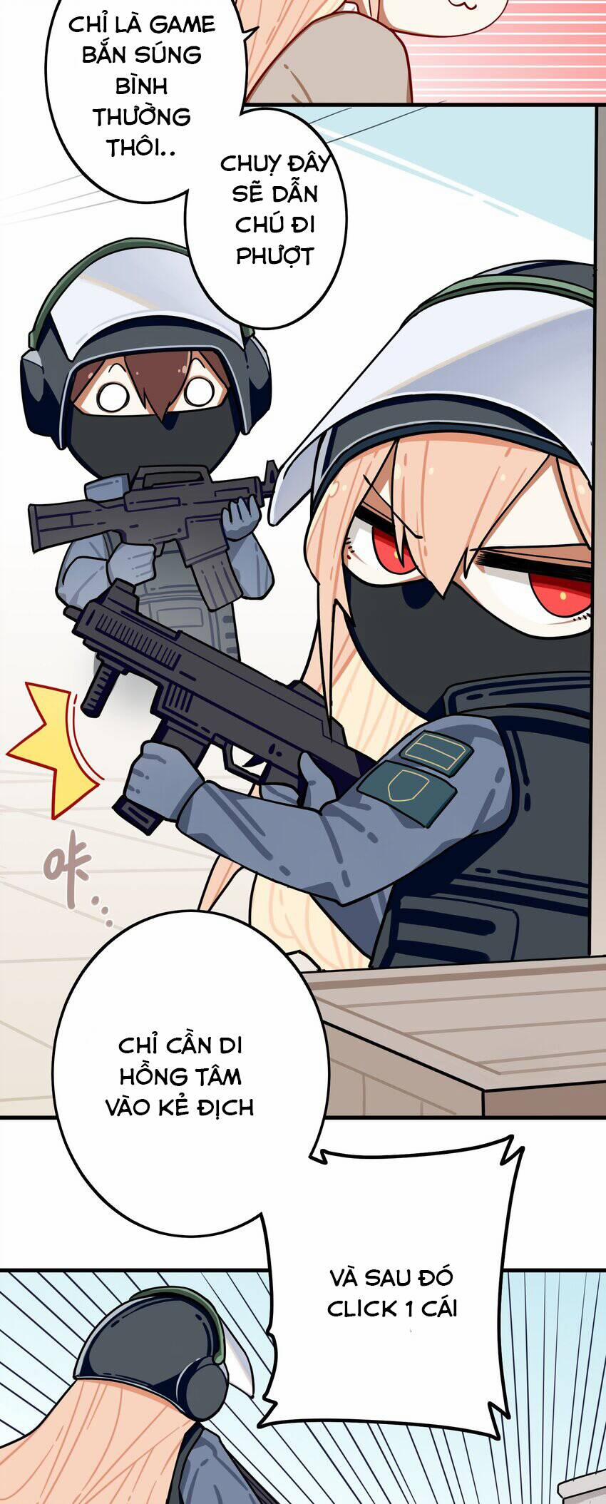 Học Tỷ, Đừng Livestream Nữa! 41.6 trang 4