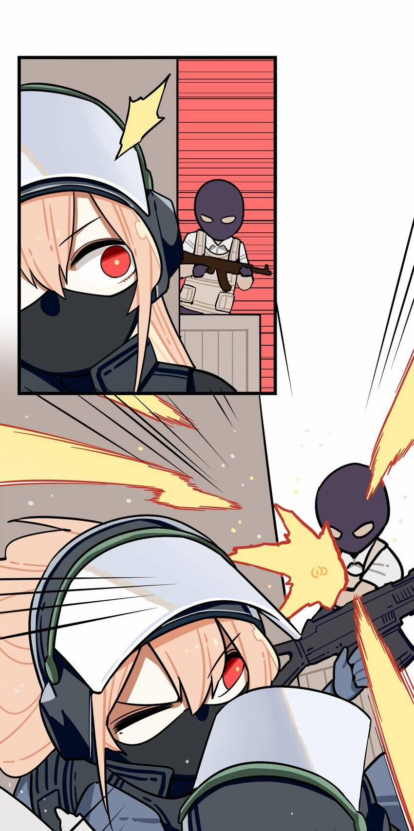 Học Tỷ, Đừng Livestream Nữa! 41.6 trang 6