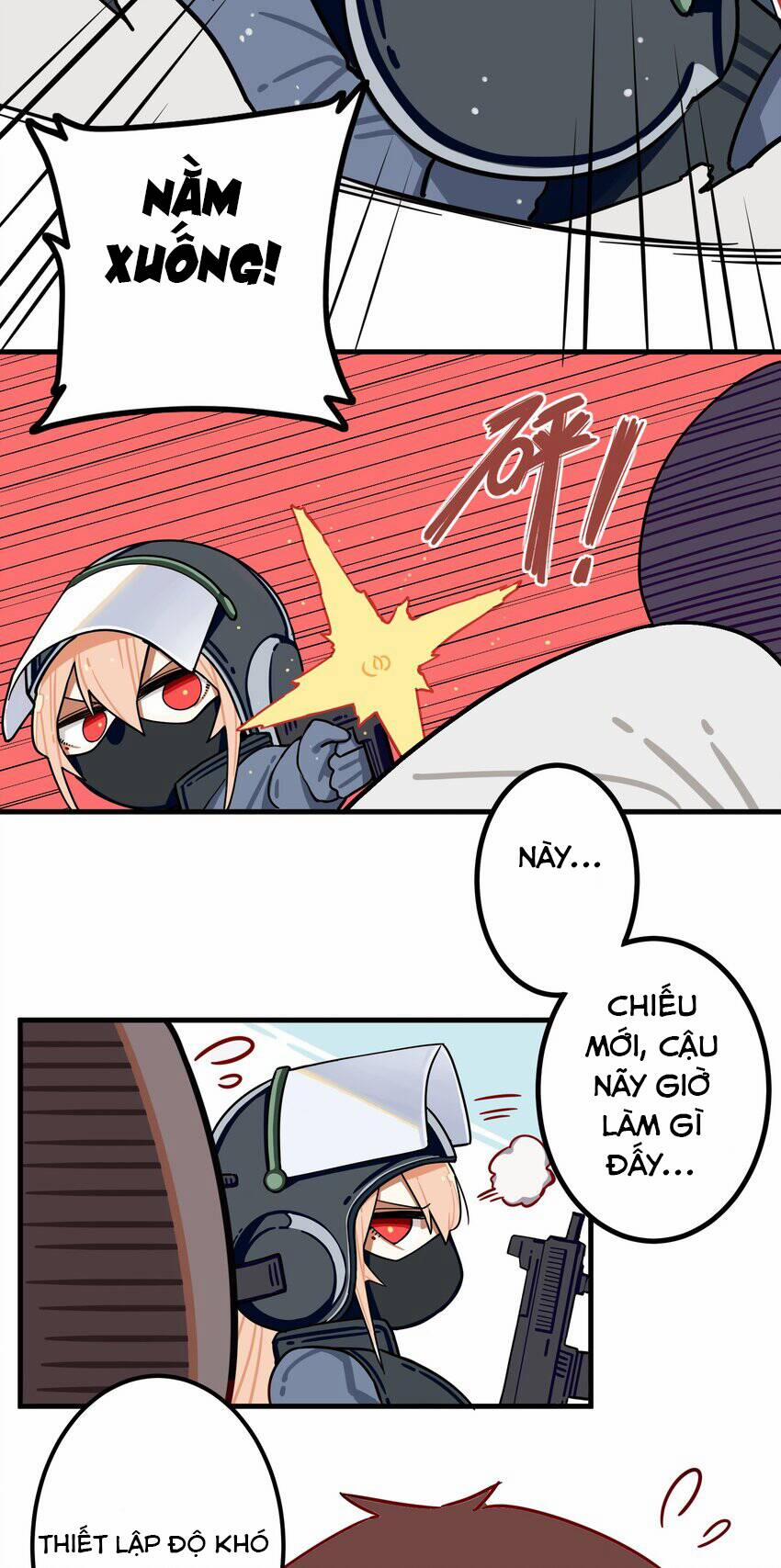 Học Tỷ, Đừng Livestream Nữa! 41.6 trang 7