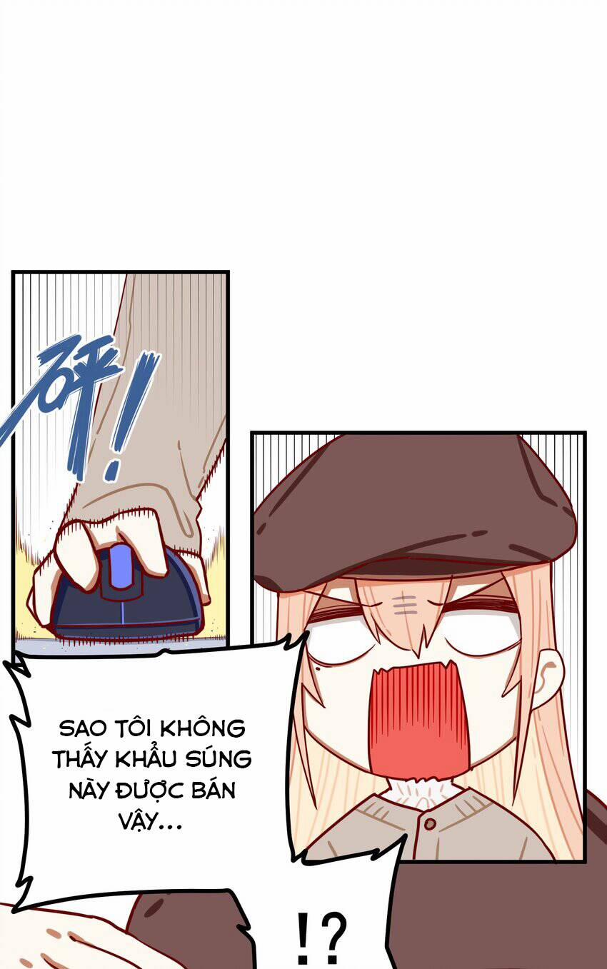 Học Tỷ, Đừng Livestream Nữa! 41.6 trang 9