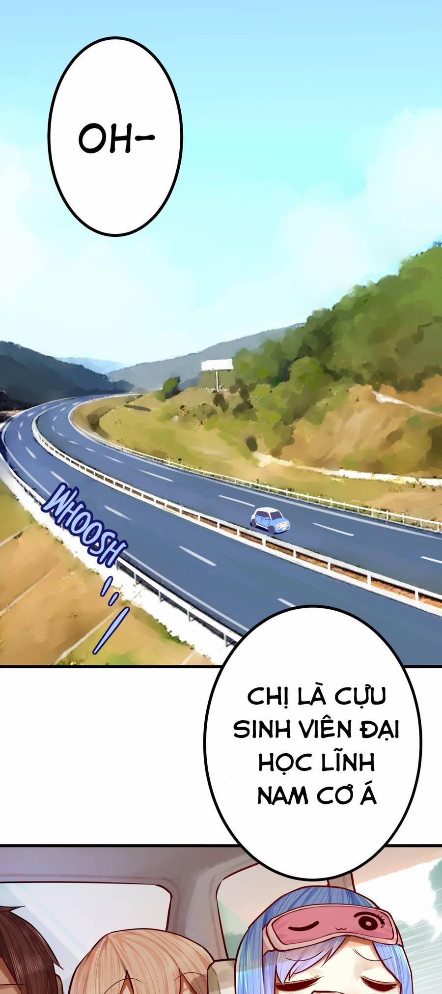 Học Tỷ, Đừng Livestream Nữa! 41 trang 1