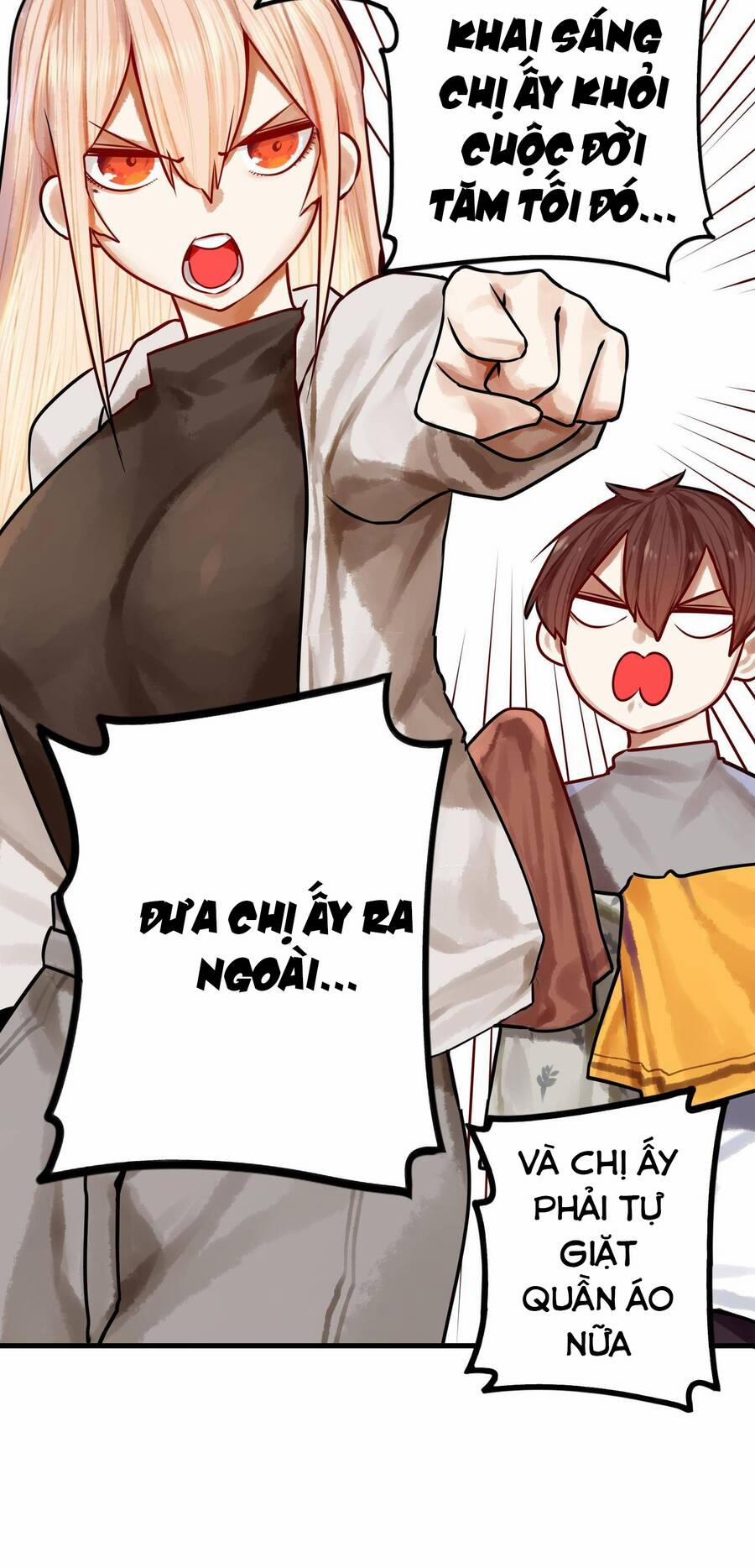 Học Tỷ, Đừng Livestream Nữa! 41 trang 10