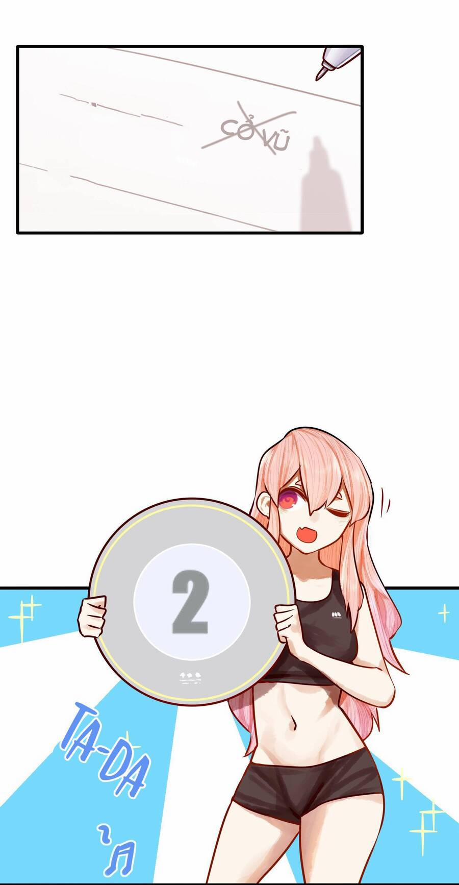 Học Tỷ, Đừng Livestream Nữa! 41 trang 13