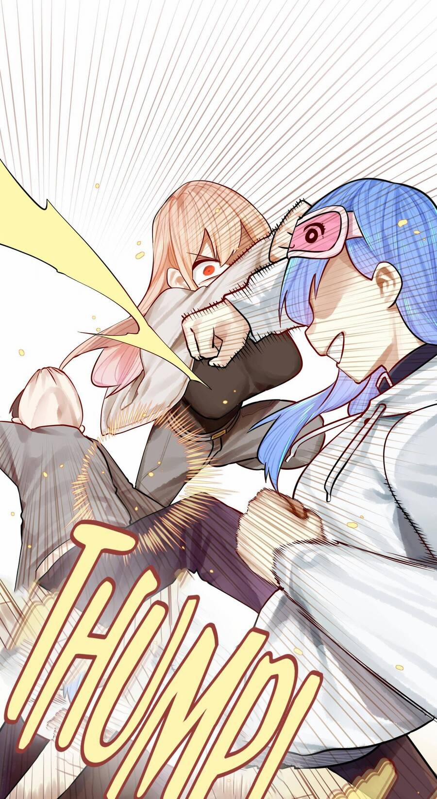 Học Tỷ, Đừng Livestream Nữa! 41 trang 19