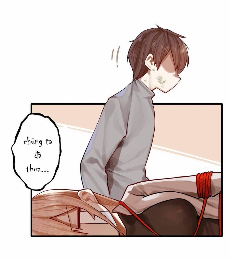 Học Tỷ, Đừng Livestream Nữa! 41 trang 22