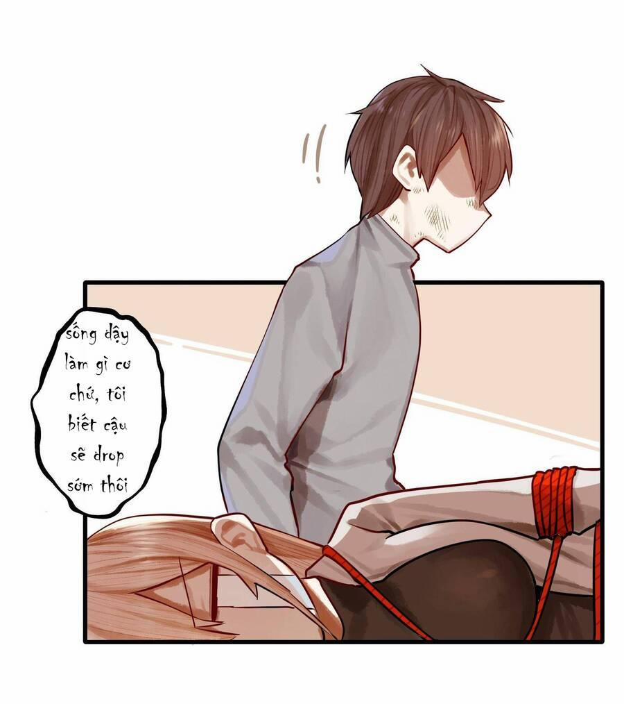 Học Tỷ, Đừng Livestream Nữa! 41 trang 24